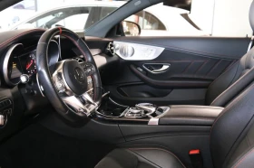 Mercedes-Benz C 43 AMG Coupe* 4MATIC* АвтоКредит* (ЦЕНА ДО БГ), снимка 6