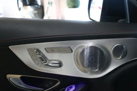 Mercedes-Benz C 43 AMG Coupe* 4MATIC* АвтоКредит* (ЦЕНА ДО БГ), снимка 16