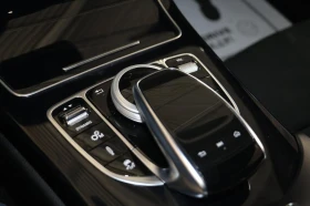 Mercedes-Benz C 43 AMG Coupe* 4MATIC* АвтоКредит* (ЦЕНА ДО БГ), снимка 11