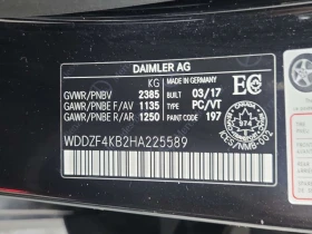 Mercedes-Benz E 300 CARFAX - 15000 € / 29337.45 лв. - 42464950 15