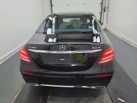 Mercedes-Benz E 300 CARFAX - 15000 € / 29337.45 лв. - 42464950 6