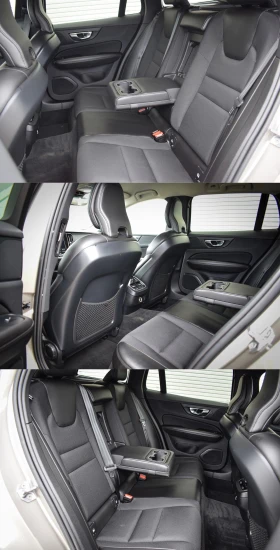 Volvo V60 2.0D4 190k.c. FULL - 15800 € / 30902.11 лв. - 80380371 10