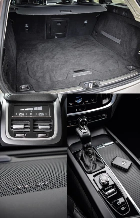 Volvo V60 2.0D4 190k.c. FULL - 15800 € / 30902.11 лв. - 80380371 12