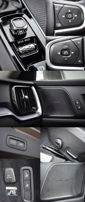 Volvo V60 2.0D4 190k.c. FULL - 15800 € / 30902.11 лв. - 80380371 13