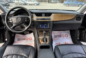 Mercedes-Benz CLS 320 CDI Harman/Kardon - 5880 € / 11500.28 лв. - 58454021 14