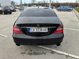Mercedes-Benz CLS 320 CDI Harman/Kardon - 5880 € / 11500.28 лв. - 58454021 4