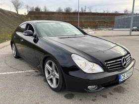 Mercedes-Benz CLS 320 CDI Harman/Kardon - 5880 € / 11500.28 лв. - 58454021 7
