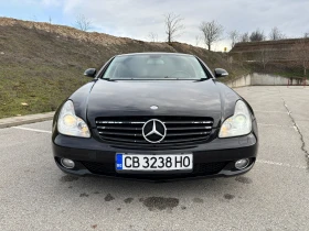 Mercedes-Benz CLS 320 CDI Harman/Kardon - 5880 € / 11500.28 лв. - 58454021 8