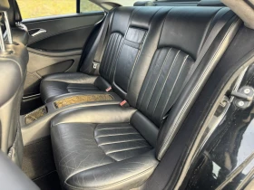 Mercedes-Benz CLS 320 CDI Harman/Kardon - 5880 € / 11500.28 лв. - 58454021 10