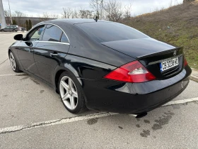 Mercedes-Benz CLS 320 CDI Harman/Kardon - 5880 € / 11500.28 лв. - 58454021 3