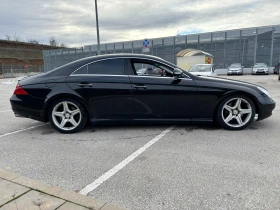 Mercedes-Benz CLS 320 CDI Harman/Kardon - 5880 € / 11500.28 лв. - 58454021 6