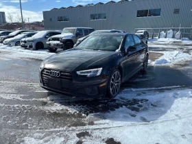 Audi S4 * Progressiv * CARFAX * ПОДГРЕВ* ДВА КЛЮЧА* ШИБИДА