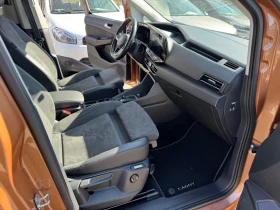 VW Caddy 2.0TDI* DSG* Style* Individual | Mobile.bg � ����� ������ 15