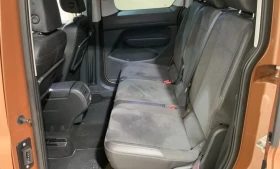 VW Caddy 2.0TDI* DSG* Style* Individual - 23500 € / 45962.00 лв. - 40553984 12