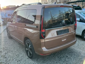 VW Caddy 2.0TDI* DSG* Style* Individual - 23500 € / 45962.00 лв. - 40553984 5