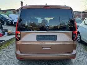VW Caddy 2.0TDI* DSG* Style* Individual - 23500 € / 45962.00 лв. - 40553984 4