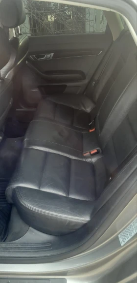 Audi A6 - 3499 € / 6843.45 лв. - 72343367 6