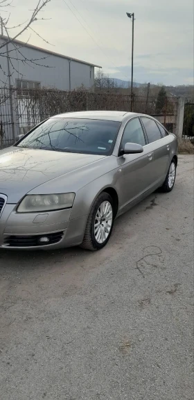 Audi A6 - 3499 € / 6843.45 лв. - 72343367 15