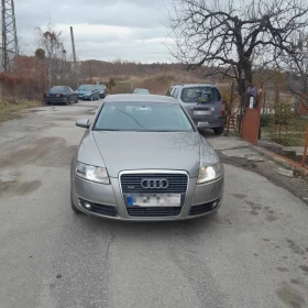 Audi A6 - 3499 € / 6843.45 лв. - 72343367 2