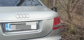 Audi A6 - 3499 € / 6843.45 лв. - 72343367 12