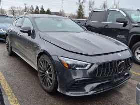 Mercedes-Benz AMG GT 53/360 CAM/ДИСТРОНИК/ОБДУХВАНЕ/BURMESTER - 62700 € / 122630.54 лв. - 61194219 2
