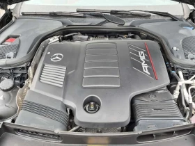 Mercedes-Benz AMG GT 53/360 CAM/ДИСТРОНИК/ОБДУХВАНЕ/BURMESTER - 62700 € / 122630.54 лв. - 61194219 17