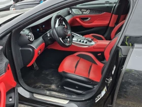 Mercedes-Benz AMG GT 53/360 CAM/ДИСТРОНИК/ОБДУХВАНЕ/BURMESTER - 62700 € / 122630.54 лв. - 61194219 6