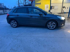 Citroen C4 1.6 E-hdi, Avtomat , guliam ekran - 5200 € / 10170.32 лв. - 44835476 3