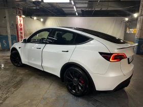 Tesla Model Y Performance - 34770 € / 68004.21 лв. - 23647680 2