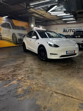 Tesla Model Y Performance - 34770 € / 68004.21 лв. - 23647680 4