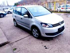 VW Touran 1.6-TDI* KLIMA*  - 5850 € / 11441.61 лв. - 30510949 4
