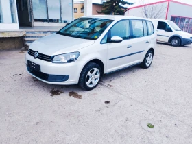 VW Touran 1.6-TDI* KLIMA*  - 5850 € / 11441.61 лв. - 30510949 2