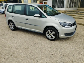 VW Touran 1.6-TDI* KLIMA*  - 5850 € / 11441.61 лв. - 33829269 3