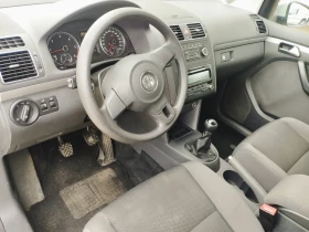 VW Touran 1.6-TDI* KLIMA*  - 5850 € / 11441.61 лв. - 30510949 9
