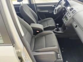 VW Touran 1.6-TDI* KLIMA*  - 5850 € / 11441.61 лв. - 30510949 7