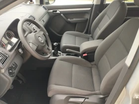 VW Touran 1.6-TDI* KLIMA*  - 5850 € / 11441.61 лв. - 33829269 6