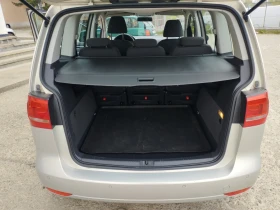 VW Touran 1.6-TDI* KLIMA*  - 5850 € / 11441.61 лв. - 33829269 8