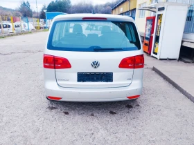 VW Touran 1.6-TDI* KLIMA*  - 5850 € / 11441.61 лв. - 30510949 6