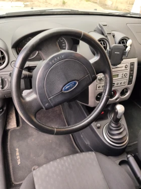 Ford Fiesta - 2300 € / 4498.41 лв. - 69895751 6