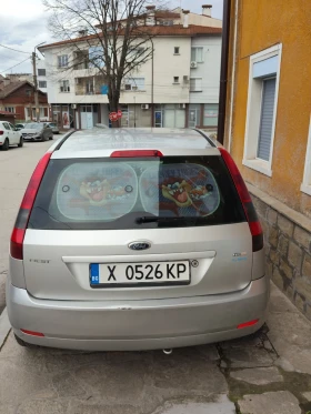 Ford Fiesta - 2300 € / 4498.41 лв. - 69895751 3