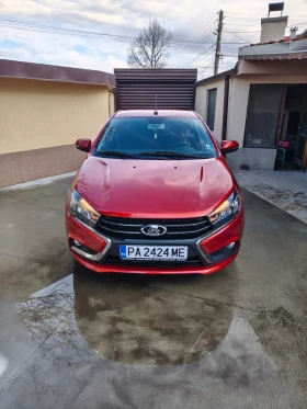 Lada Vesta 