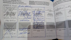 Hyundai Getz 1.3 GLS - 1500 € / 2933.74 лв. - 45041036 13