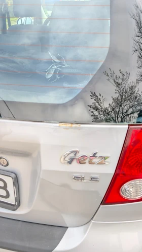 Hyundai Getz 1.3 GLS - 1500 € / 2933.74 лв. - 45041036 12