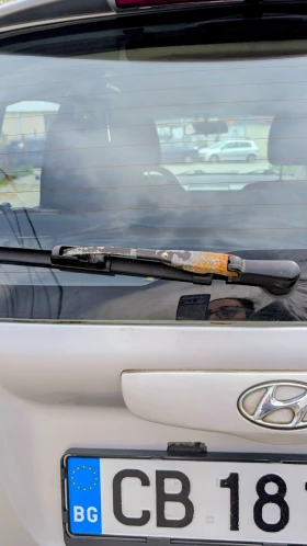 Hyundai Getz 1.3 GLS - 1500 € / 2933.74 лв. - 45041036 10