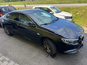 ������ Opel Insignia
