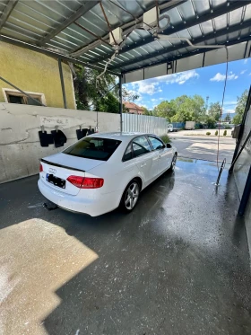 Audi A4 2.0 tdi 170 CAHA - 5990 € / 11715.42 лв. - 39179420 5