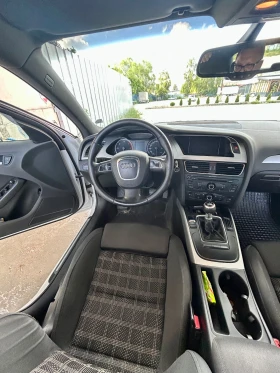 Audi A4 2.0 tdi 170 CAHA - 5990 € / 11715.42 лв. - 39179420 9