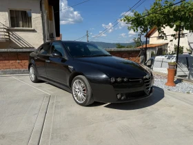 Alfa Romeo 159 1.9JTDm - 3500 € / 6845.40 лв. - 70701806 1