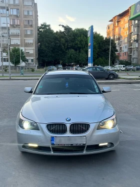 BMW 530 | Mobile.bg � ����� ������ 4