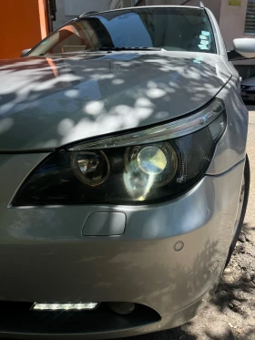 BMW 530 | Mobile.bg � ����� ������ 8